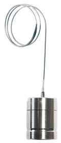 Mini-Temperaturlogger EBI 11-T240 speziell fr die Medizin